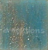 Akryl. mozaika mramor 10x10mm - světle modrá