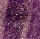 Akryl. mozaika mramor 10x10mm - samet. fialová