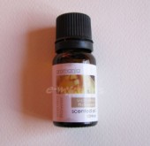 Vonný olej - Květ vanilky