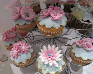 DOLCEMANIA Cupcakes : 6.dubna od 10:00 - 11:00