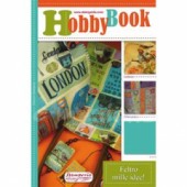 Hobby Book Maxi č.48 - Filc - nové nápady 