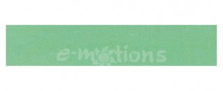 Washi páska 15mm x 10m - Pastelově zelená
