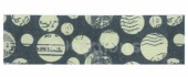 Washi páska 3cm x 5m - Poštovní razítka