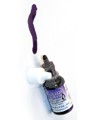 Colorink - mramorovací inkoust: fialový