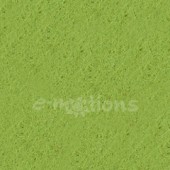 Filc 30x30cm - trávově zelený
