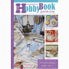 Hobby Book 47 - Scrapbooking